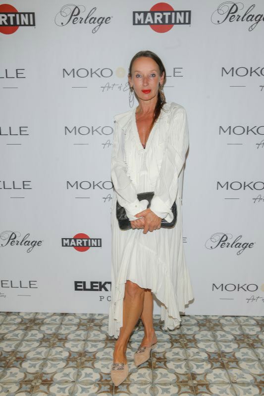 10 urodziny Mokobelle