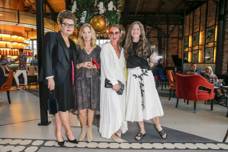 10 urodziny Mokobelle