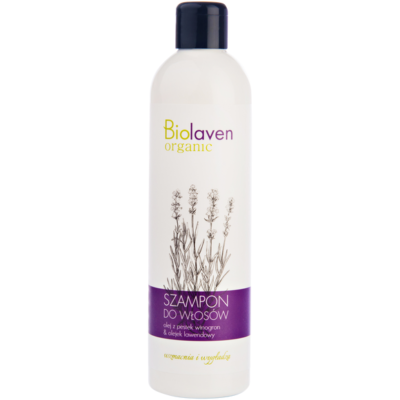 Biolaven szampon 