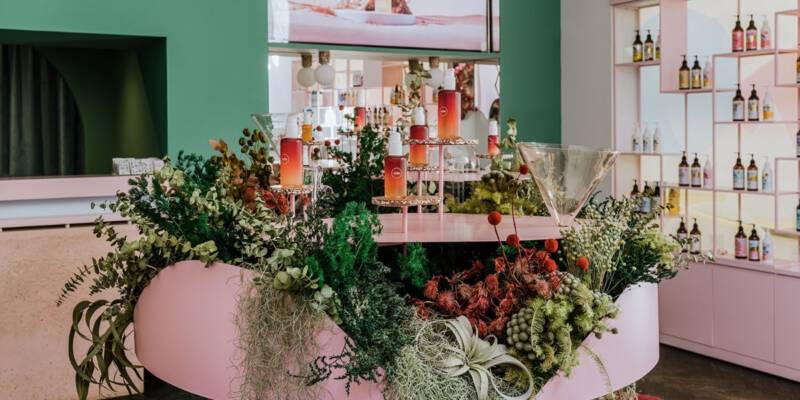 butik yope na mokotowskiej