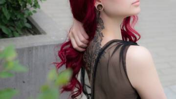 Tatuaż metodą dotwork, czyli tatuaż z kropek. Zainspiruj się!