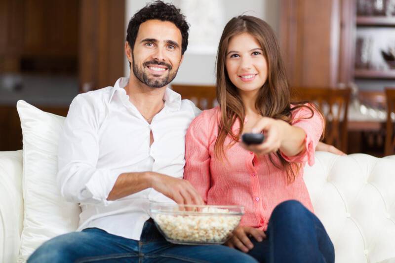 Wakacyjne filmy o miłości