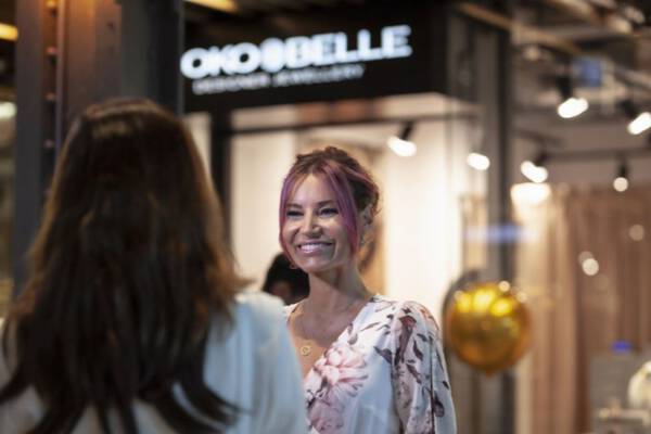 10 urodziny Mokobelle