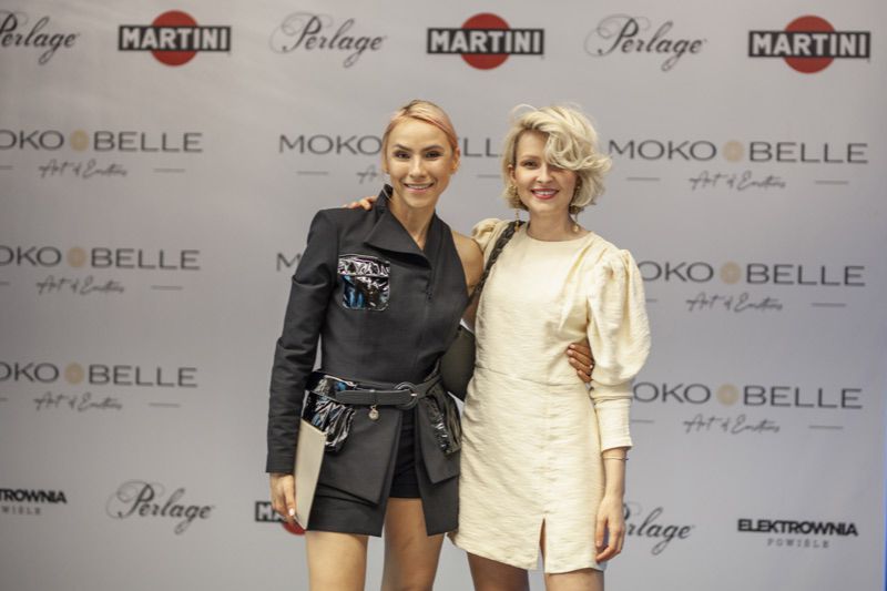 10 urodziny Mokobelle