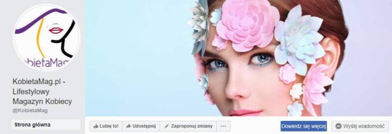 kobietamag fb