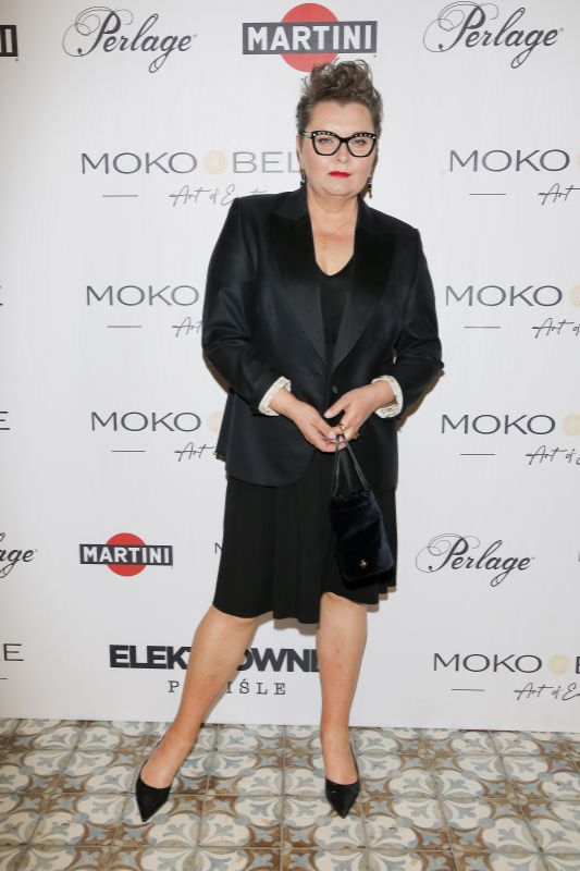 10 urodziny Mokobelle