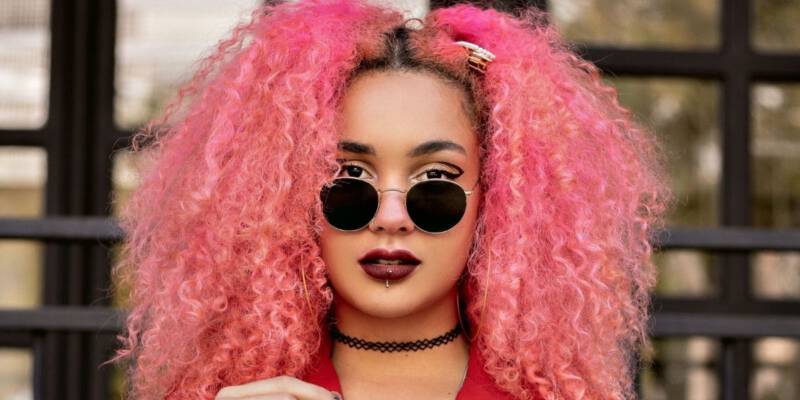 Farbowanie tymczasowe