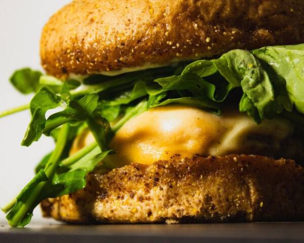 ser zamiast mięsa - przepisy