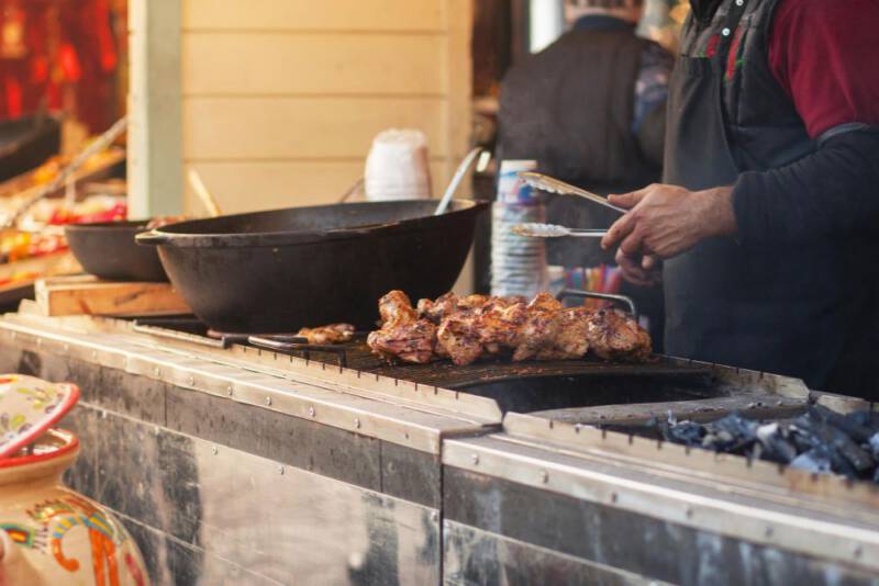 Urban grilling – nowy trend w BBQ fp Urban grilling – nowy trend w BBQ