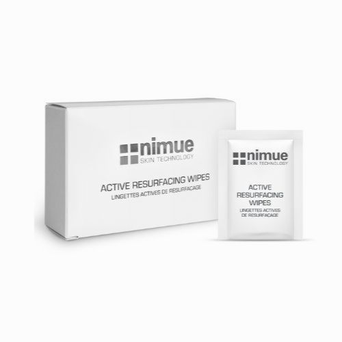 active-resurfacing-wipes