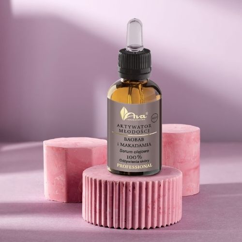 Aktywatory Młodości AVA Laboratorium Kosmetyczne