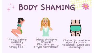 Body shaming – co to jest i jak z nim walczyć?