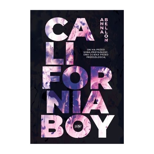 California Boy Anna Bellon