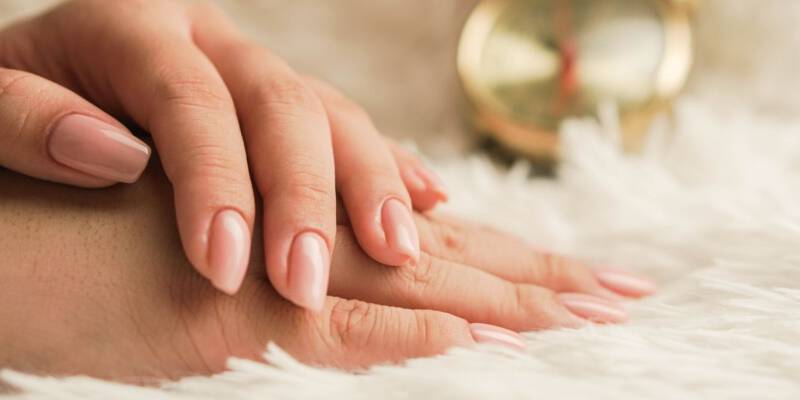 jak wzmocnić paznokcie żelatyną jak wzmocnić paznokcie żelatyną