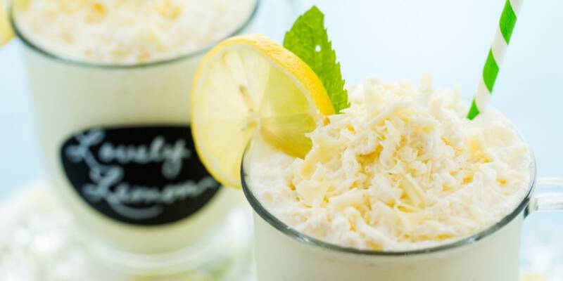 Bita lemoniada - przepis z TikToka