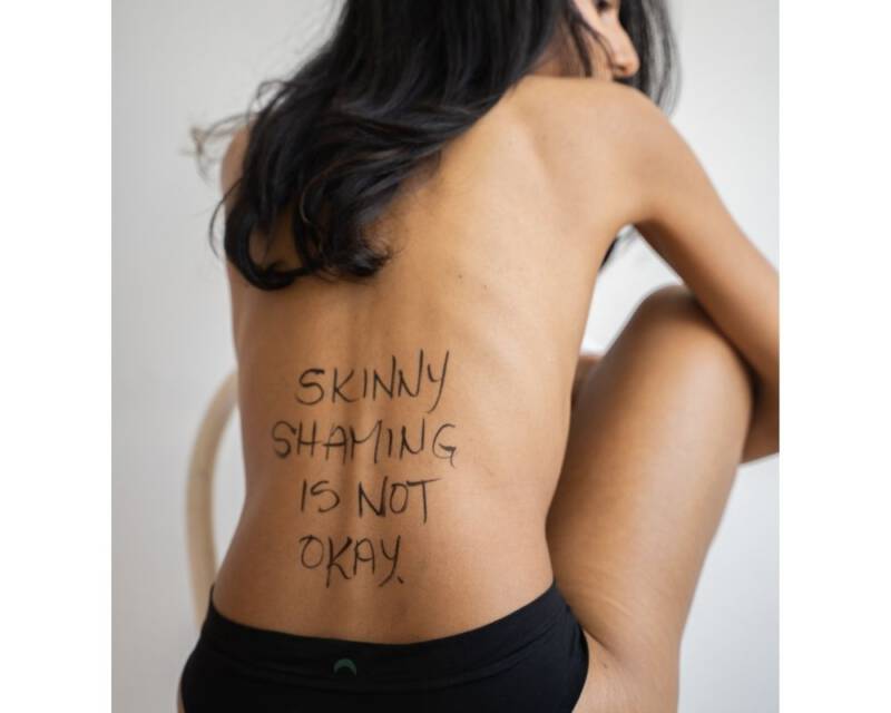 Body shaming co to jest? Body shaming co to jest?