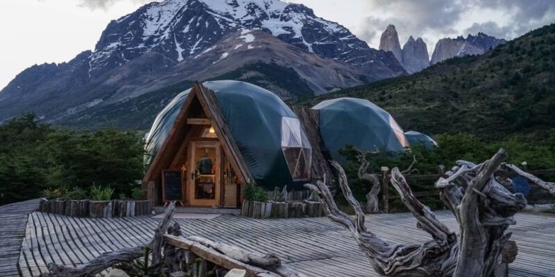 TOP 7 wyjątkowych miejsc na weekend w Polsce