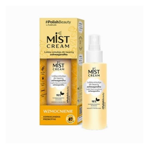 Mist Cream Floslek