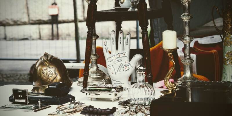 Wróżenie z ręki: liczba dzieci Wróżenie z ręki: liczba dzieci