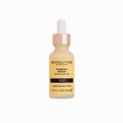 Revolution Skincare Turmeric Serum z Kurkumą