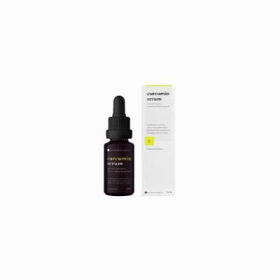 Serum, Curcumin serum Dermash Cosmetics