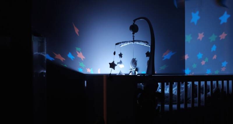 Na Wojtusia z popielnika kołysanka dla dzieci