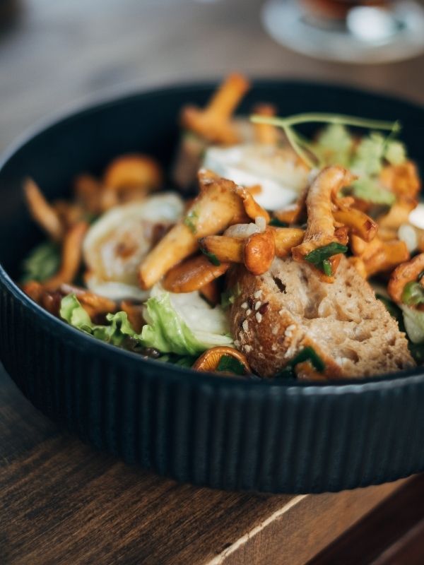 Jak szybko oczyścić kurki