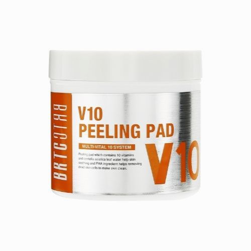 BRTC MULTI-VITA 10 SYSTEM - 10 szt., ok. 25 zł