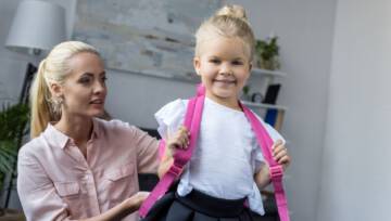 Powrót dziecka do szkoły