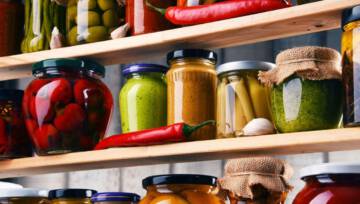 Letnie przetwory - przepisy