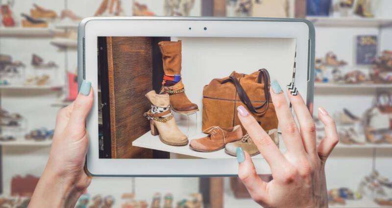 Buty na jesień i zimę 2021/22