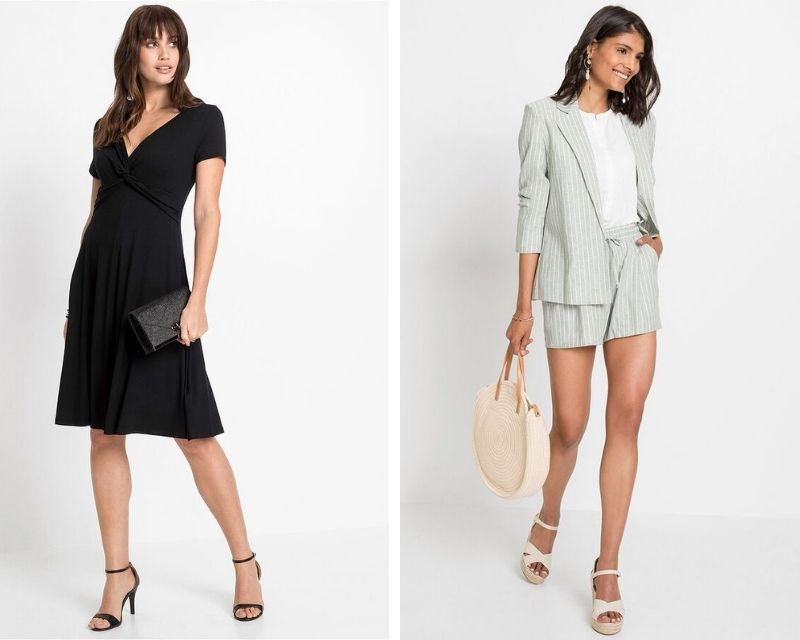 Elegancja prosto z L.A.