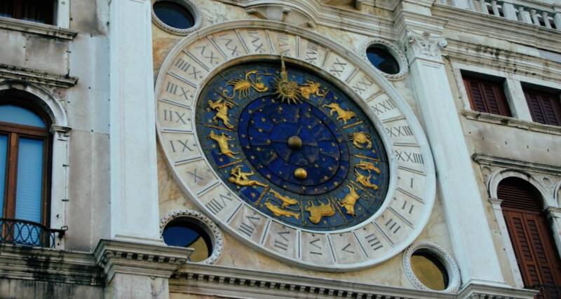 Horoskop na jesień 2021