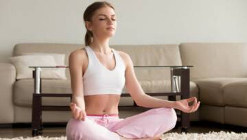 Pranajama - praktyka oddechowa na stres