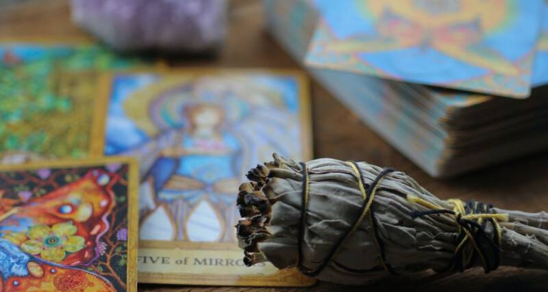 Horoskop na jesień 2021