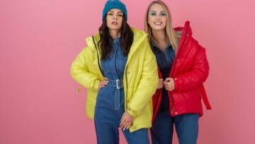 Jak wybrać modną kurtkę damską na jesień