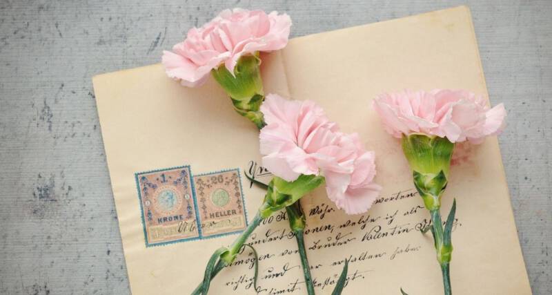 Koperty ozdobne – jakie znajdziemy w sprzedaży? letter-1390463_1920 Pixabay Koperty ozdobne – jakie znajdziemy w sprzedaży?