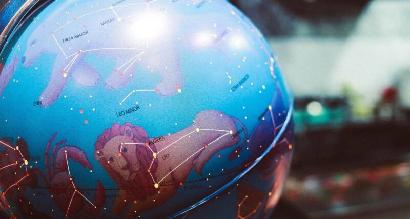 Horoskop na jesień 2021