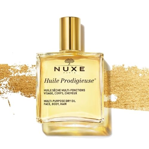 Nuxe Huile Prodigieuse olejek