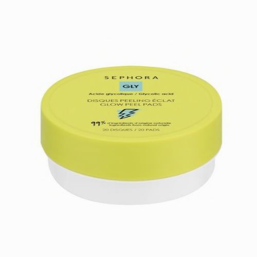 Najlepsze płatki złuszczające