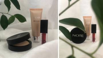 Sierpień z Note Cosmetique: Ogłaszamy drugi konkurs!