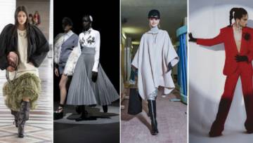 Trendy Jesień Zima 2021/22 – moda damska. Jaki będzie nowy sezon?