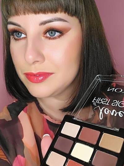 Trendy w makijażu jesień zima 2021/22