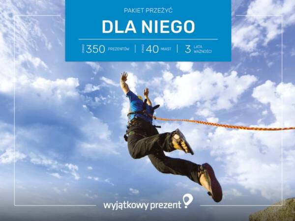 Co na dzień chłopaka 2021