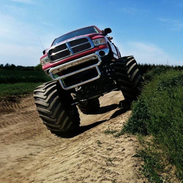 Co na dzień chłopaka 2021