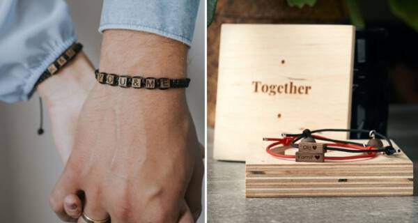 Co na Dzień Chłopaka 2021