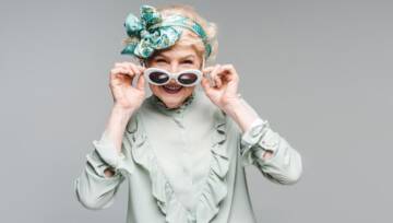 „Granfluencerzy” – poznaj stylowe influencerki 60+!