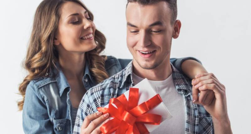 Co na Dzień Chłopaka 2021