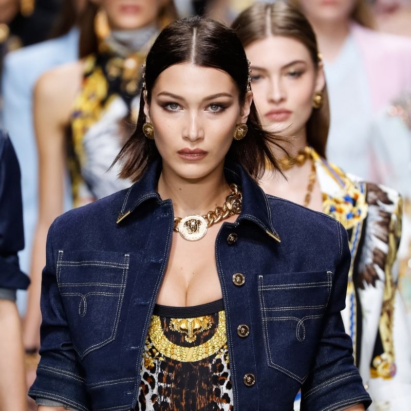 modne kolory włosów na jesień i zimę 2021/22