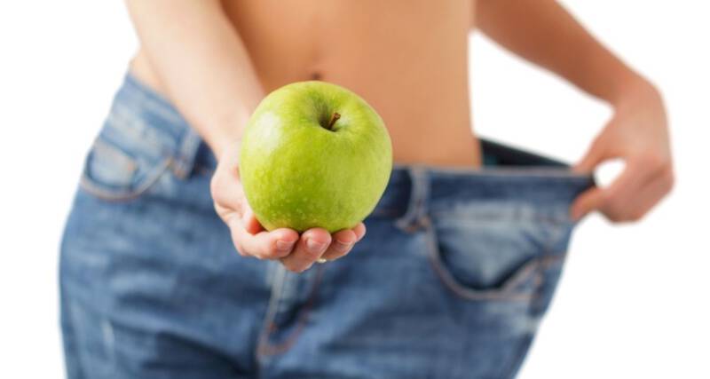 Operacja zmniejszania żołądka